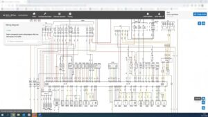 Diagramas Eléctricos en Autodata